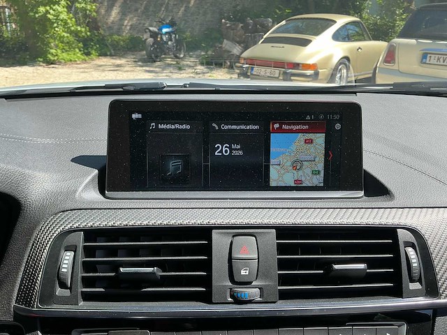 2020 bmw m2 competition handgeschakeld coupé personenauto - afbeelding 42 van  52