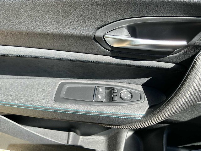 2020 bmw m2 competition handgeschakeld coupé personenauto - afbeelding 10 van  52