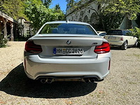 2020 bmw m2 competition handgeschakeld coupé personenauto - afbeelding 23 van  52