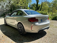 2020 bmw m2 competition handgeschakeld coupé personenauto - afbeelding 34 van  52