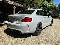 2020 bmw m2 competition handgeschakeld coupé personenauto - afbeelding 45 van  52