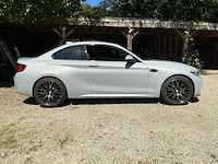 2020 bmw m2 competition handgeschakeld coupé personenauto - afbeelding 49 van  52