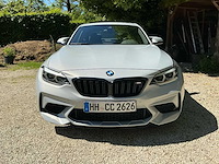 2020 bmw m2 competition handgeschakeld coupé personenauto - afbeelding 51 van  52