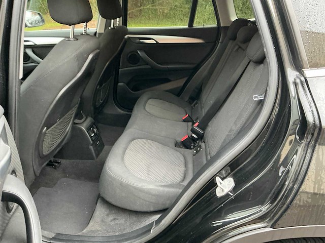 2020 bmw x1 xdrive 18d personenauto - afbeelding 3 van  20