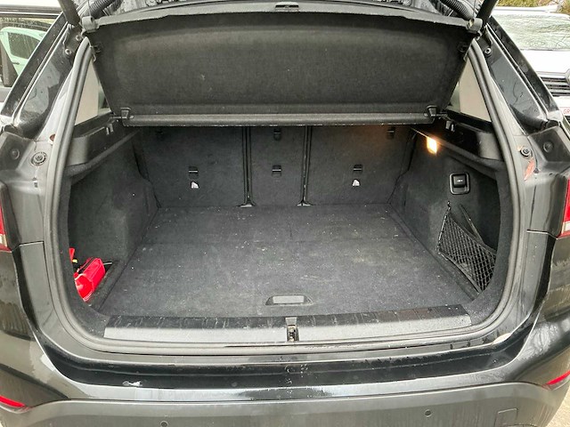 2020 bmw x1 xdrive 18d personenauto - afbeelding 5 van  20