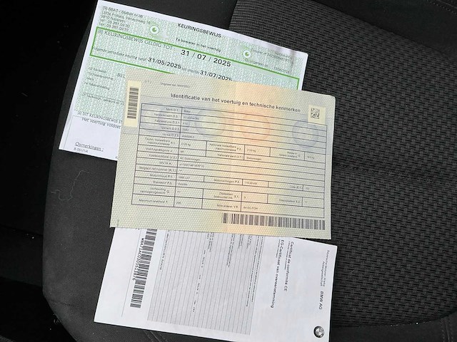 2020 bmw x1 xdrive 18d personenauto - afbeelding 13 van  20