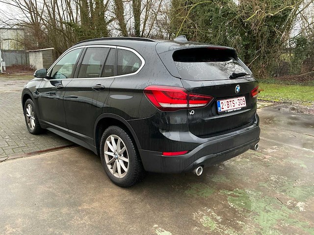 2020 bmw x1 xdrive 18d personenauto - afbeelding 14 van  20