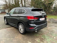 2020 bmw x1 xdrive 18d personenauto - afbeelding 14 van  20