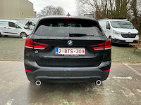2020 bmw x1 xdrive 18d personenauto - afbeelding 15 van  20