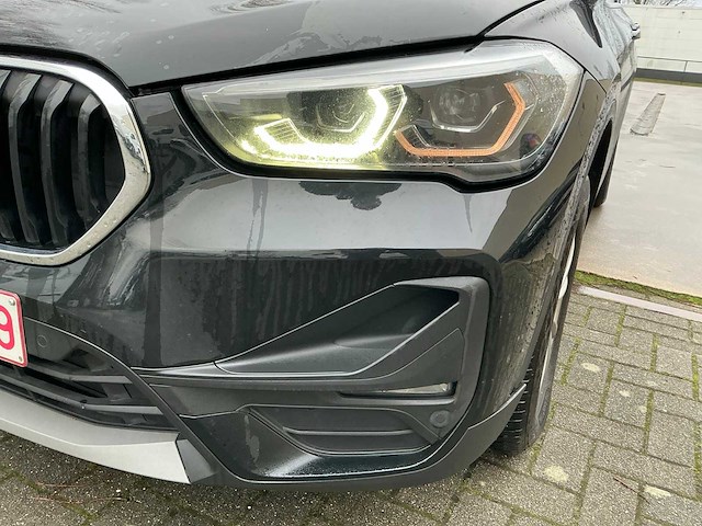 2020 bmw x1 xdrive 18d personenauto - afbeelding 20 van  20