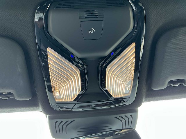 2020 bmw x3 sdrive18d m sport personenauto - afbeelding 16 van  48