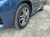 2020 bmw x3 sdrive18d m sport personenauto - afbeelding 26 van  48