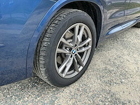 2020 bmw x3 sdrive18d m sport personenauto - afbeelding 30 van  48
