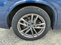 2020 bmw x3 sdrive18d m sport personenauto - afbeelding 31 van  48