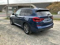 2020 bmw x3 sdrive18d m sport personenauto - afbeelding 23 van  48