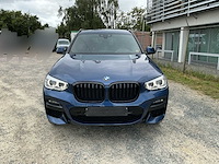 2020 bmw x3 sdrive18d m sport personenauto - afbeelding 47 van  48