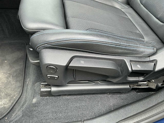 2020 bmw x3 sdrive18d m sport personenauto - afbeelding 4 van  47
