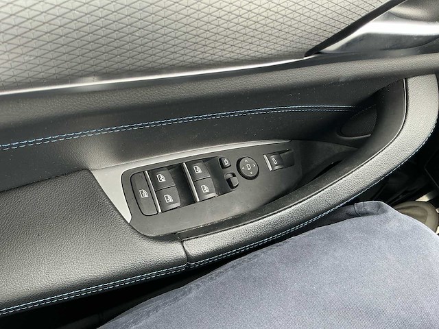 2020 bmw x3 sdrive18d m sport personenauto - afbeelding 15 van  47