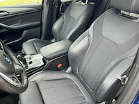 2020 bmw x3 sdrive18d m sport personenauto - afbeelding 17 van  47