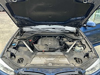 2020 bmw x3 sdrive18d m sport personenauto - afbeelding 20 van  47