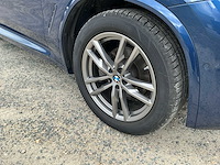 2020 bmw x3 sdrive18d m sport personenauto - afbeelding 31 van  47