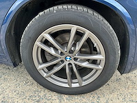2020 bmw x3 sdrive18d m sport personenauto - afbeelding 32 van  47