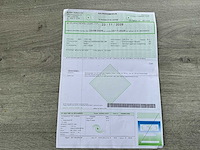 2020 bmw x3 sdrive18d m sport personenauto - afbeelding 42 van  47