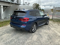 2020 bmw x3 sdrive18d m sport personenauto - afbeelding 43 van  47