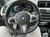 2020 bmw x3 sdrive18da m sport - afbeelding 2 van  40