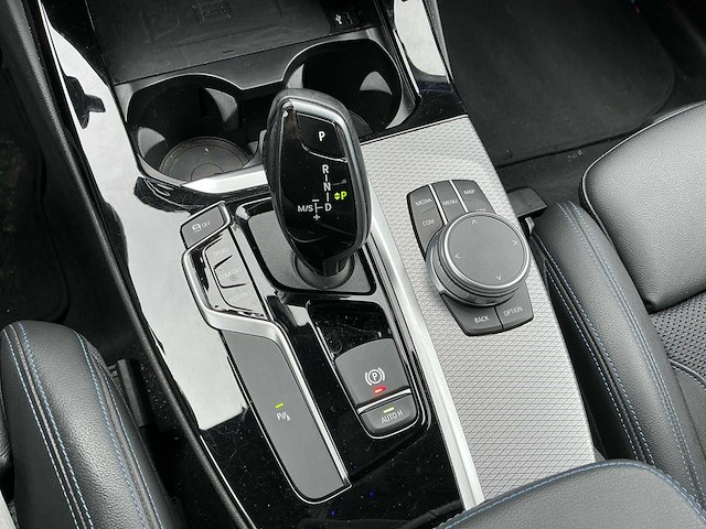 2020 bmw x3 sdrive18da m sport - afbeelding 3 van  40