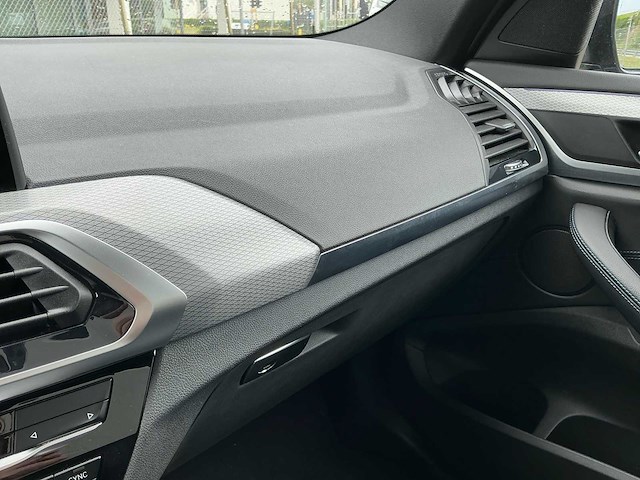 2020 bmw x3 sdrive18da m sport - afbeelding 4 van  40