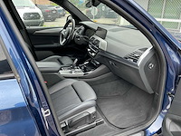 2020 bmw x3 sdrive18da m sport - afbeelding 8 van  40