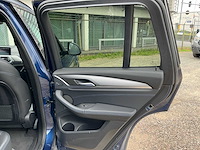 2020 bmw x3 sdrive18da m sport - afbeelding 10 van  40
