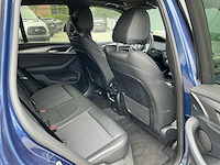 2020 bmw x3 sdrive18da m sport - afbeelding 12 van  40