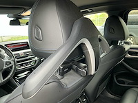 2020 bmw x3 sdrive18da m sport - afbeelding 16 van  40