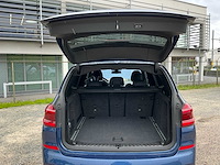 2020 bmw x3 sdrive18da m sport - afbeelding 18 van  40