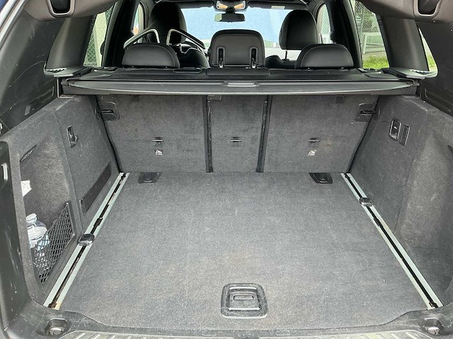 2020 bmw x3 sdrive18da m sport - afbeelding 19 van  40