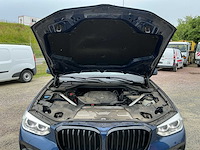 2020 bmw x3 sdrive18da m sport - afbeelding 21 van  40