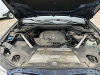2020 bmw x3 sdrive18da m sport - afbeelding 23 van  40