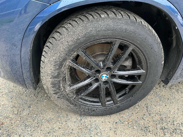 2020 bmw x3 sdrive18da m sport - afbeelding 27 van  40