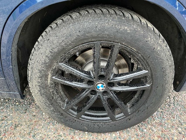 2020 bmw x3 sdrive18da m sport - afbeelding 28 van  40