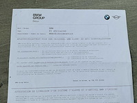 2020 bmw x3 sdrive18da m sport - afbeelding 38 van  40
