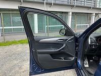 2020 bmw x3 sdrive18da m sport - afbeelding 40 van  40