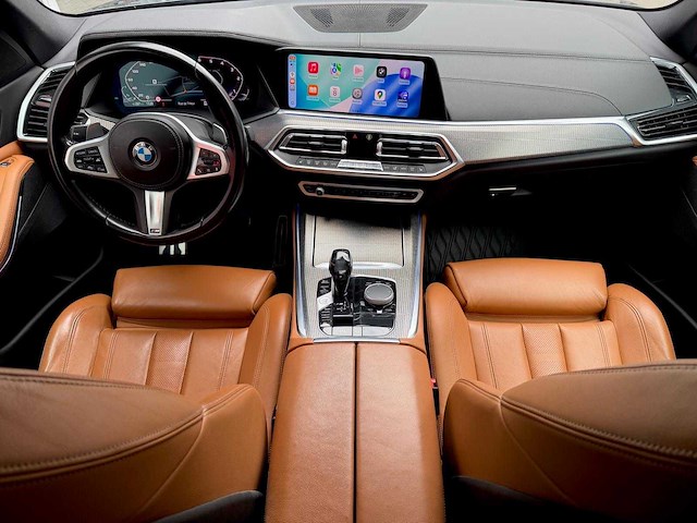 2020 bmw x5 x drive40d g5x auto - afbeelding 2 van  35