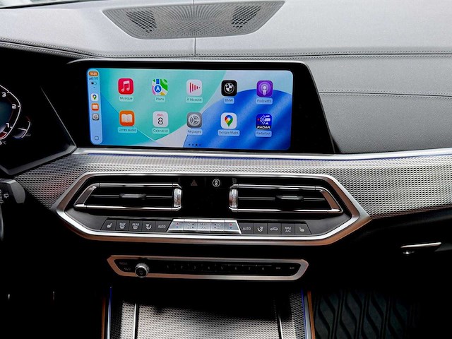 2020 bmw x5 x drive40d g5x auto - afbeelding 4 van  35