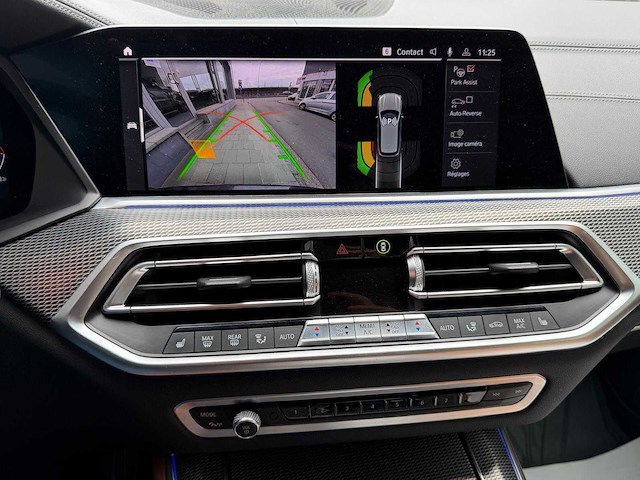 2020 bmw x5 x drive40d g5x auto - afbeelding 5 van  35