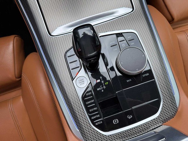2020 bmw x5 x drive40d g5x auto - afbeelding 7 van  35