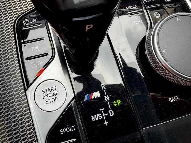 2020 bmw x5 x drive40d g5x auto - afbeelding 10 van  35
