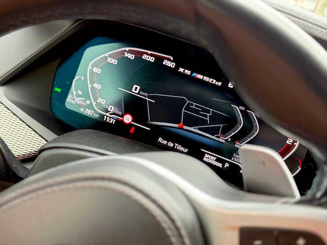 2020 bmw x5 x drive40d g5x auto - afbeelding 12 van  35