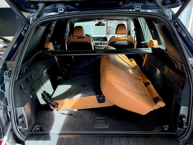 2020 bmw x5 x drive40d g5x auto - afbeelding 13 van  35